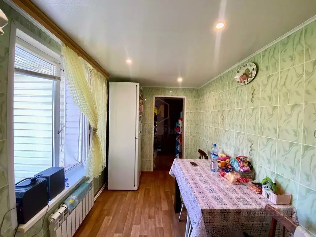 2-к кв. Белгородская область, Белгород ул. Константина Заслонова, ... - Фото 1