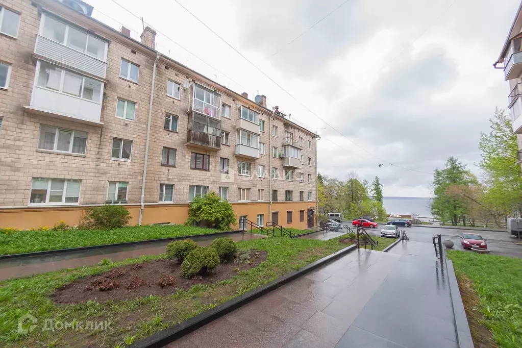 Продаётся 2-к квартира, 51.1 м - Фото 0