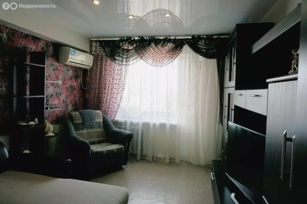 2-комнатная квартира: Светлый Яр, посёлок Пионерский, 5 (47.8 м) - Фото 2