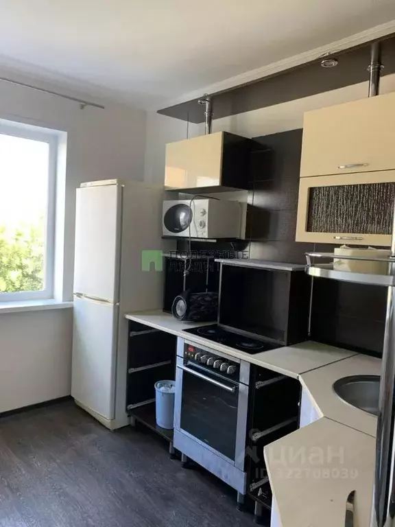 4-к кв. Красноярский край, Красноярск Краснодарская ул., 11 (81.6 м) - Фото 1