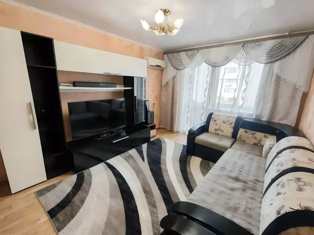 3-к кв. Саратовская область, Вольск Комсомольская ул., 101 (61.3 м) - Фото 2