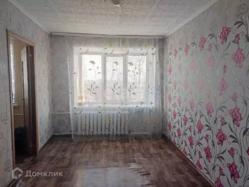 Продаётся 4-к квартира, 58.5 м - Фото 0