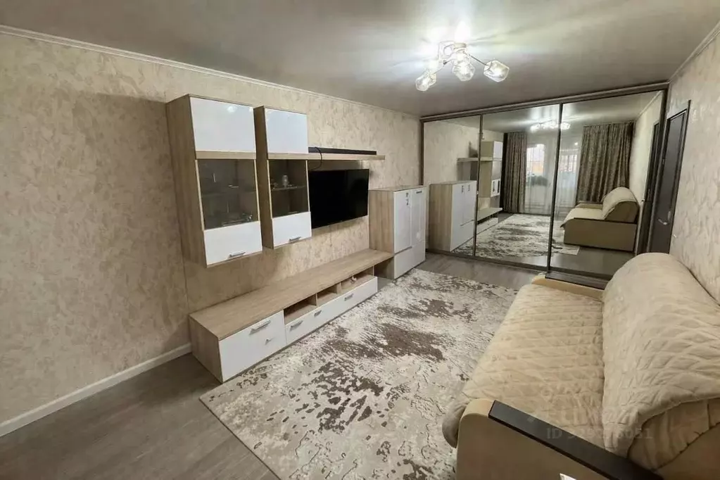 2-к кв. Московская область, Видное просп. Ленинского Комсомола, 34 ... - Фото 2