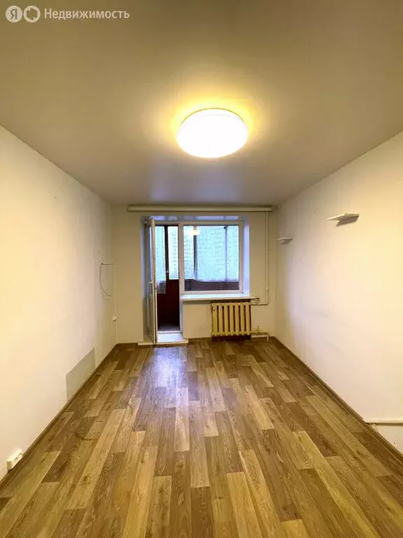 1к в 5-комнатной квартире (11.6 м) - Фото 2