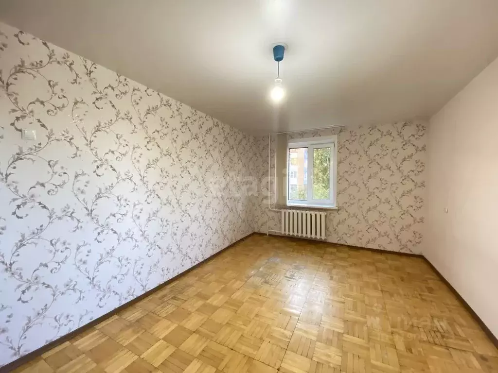 2-к кв. Самарская область, Тольятти ул. Мира, 83 (48.1 м) - Фото 0