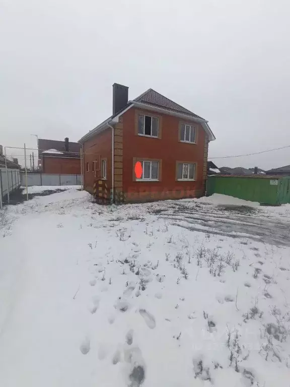 Дом в Ростовская область, Аксай ул. Дмитриевская, 44 (137 м) - Фото 1