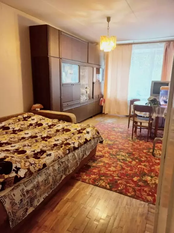 2-к кв. Московская область, Химки ул. Москвина, 4 (46.0 м) - Фото 1