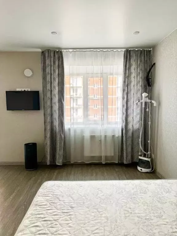 Студия Хабаровский край, Хабаровск ул. 65-летия Победы, 1/2 (31.2 м) - Фото 1