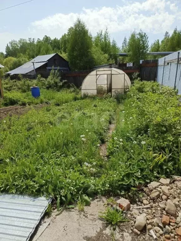 Дом в Пермский край, Пермь № 69 КС, 18 (49 м) - Фото 2