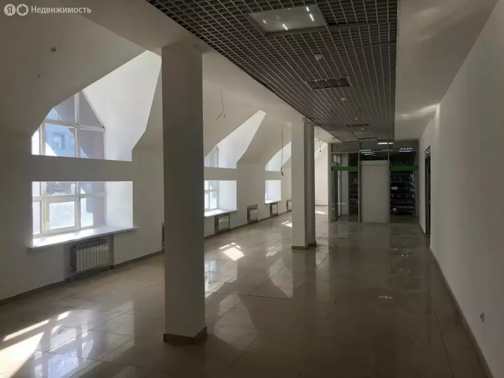 Помещение свободного назначения (117.3 м) - Фото 1