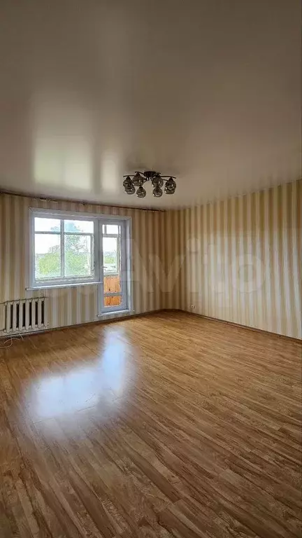 2-к. квартира, 52 м, 4/5 эт. - Фото 0
