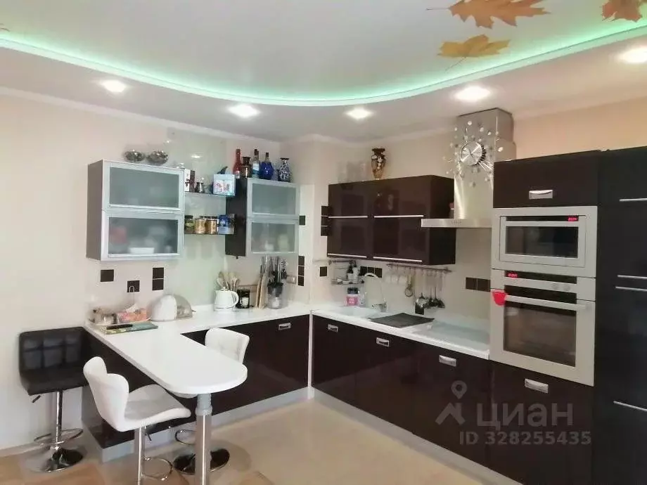 3-к кв. Самарская область, Самара Красноармейская ул., 101 (115.0 м) - Фото 1