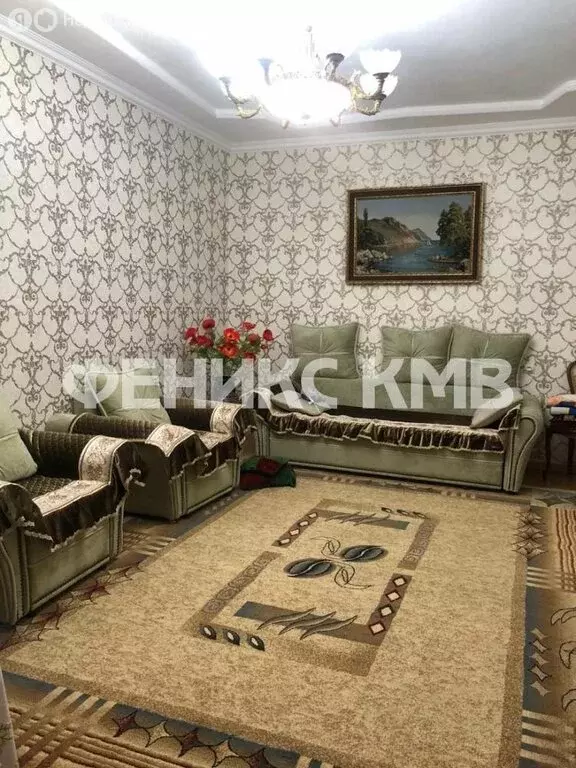 Дом в Пятигорск, Бештаугорское шоссе (360 м) - Фото 1