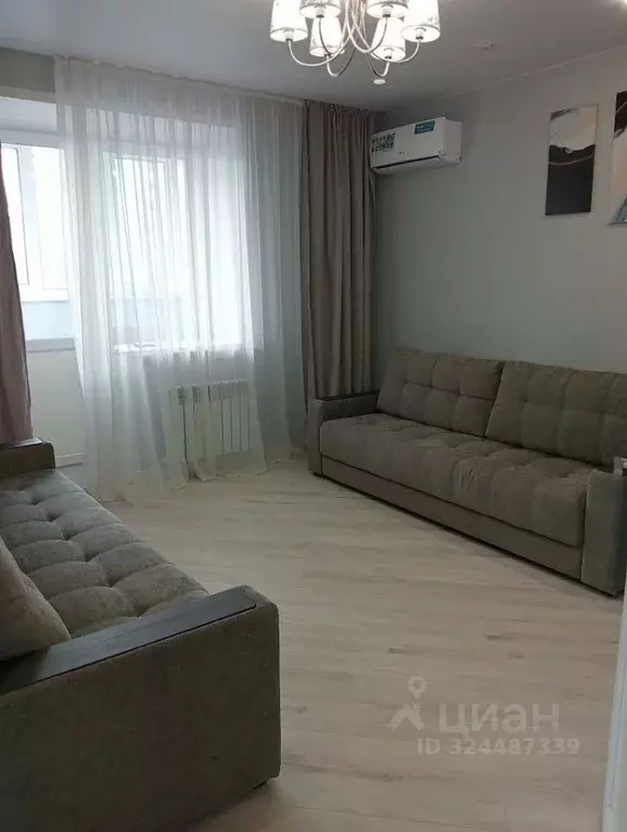 2-к кв. Марий Эл, Йошкар-Ола ул. Свердлова, 48 (54.0 м) - Фото 1