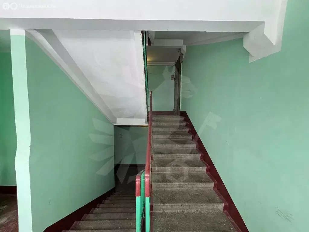 2-комнатная квартира: Балашиха, улица Фадеева, 19 (45 м) - Фото 2