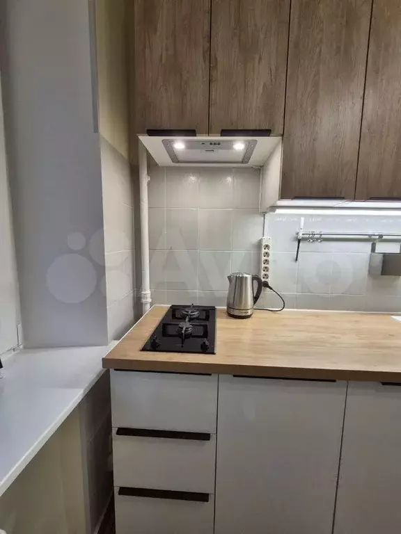 2-к. квартира, 40 м, 4/5 эт. - Фото 1