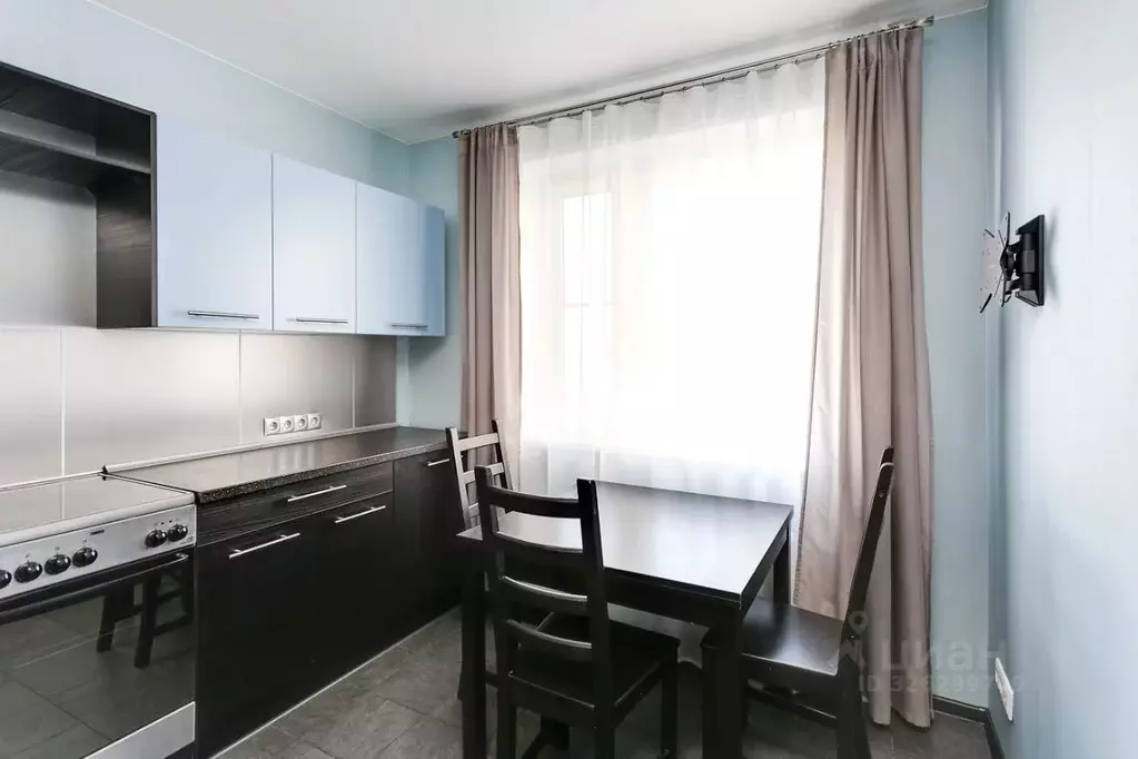 1-к кв. Москва ул. Адмирала Лазарева, 41 (36.0 м) - Фото 1