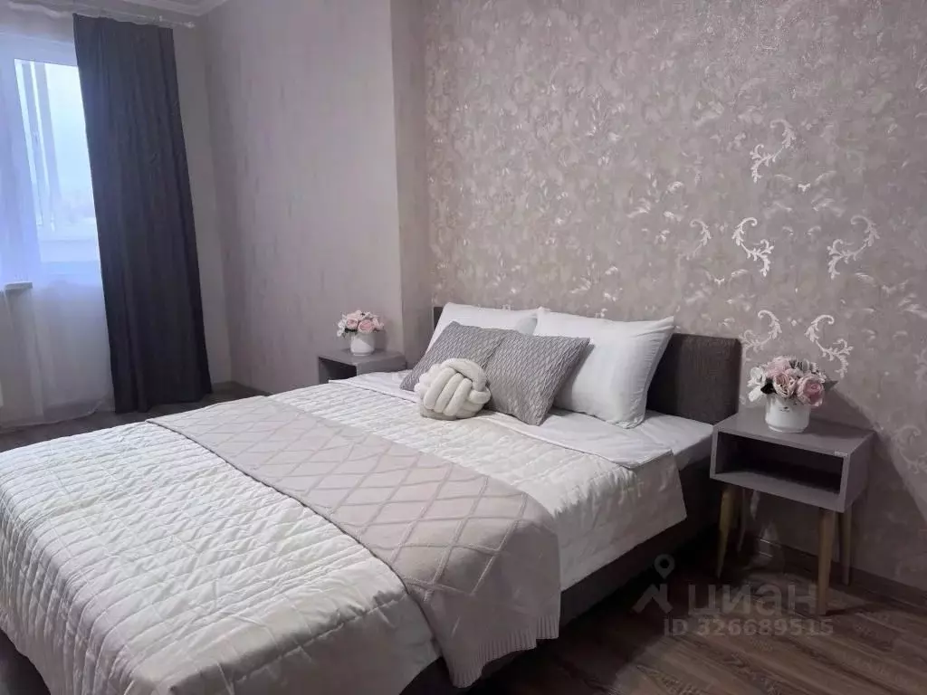 2-к кв. Московская область, Ногинск Богородский городской округ, ул. ... - Фото 2