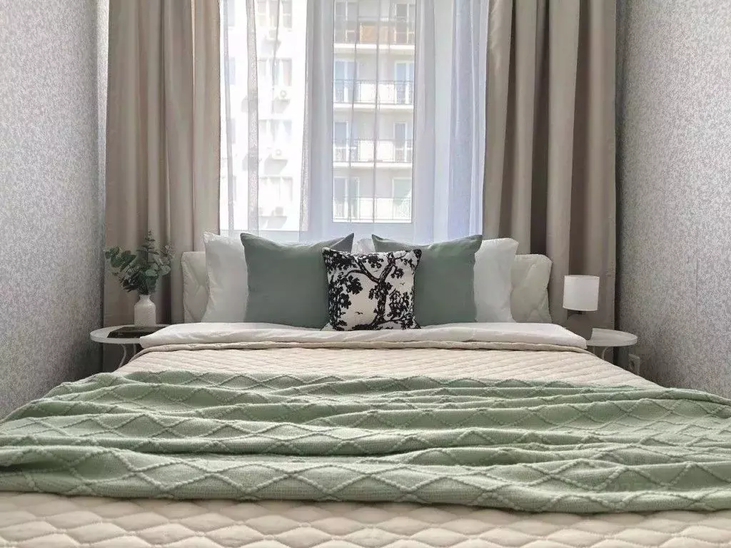 1-к кв. Саратовская область, Саратов Советская ул., 11 (46.0 м) - Фото 1