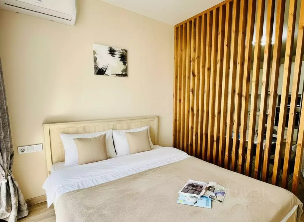 1-к кв. Приморский край, Артем ул. Фрунзе, 8/5 (38.0 м) - Фото 2