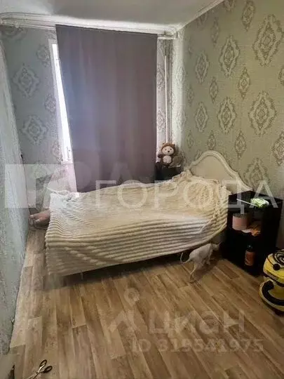 2-к кв. Кемеровская область, Осинниковский городской округ, пос. ... - Фото 0