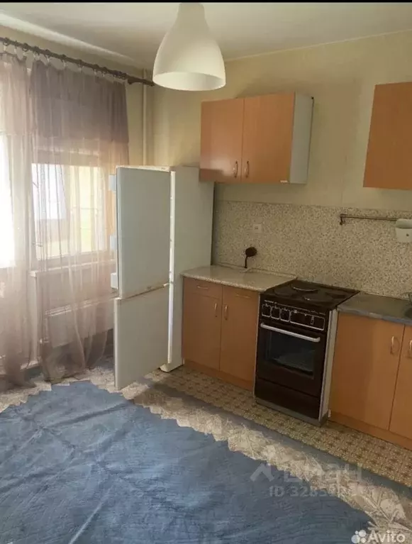 1-к кв. Краснодарский край, Краснодар Рашпилевская ул., 325/1 (40.0 м) - Фото 2