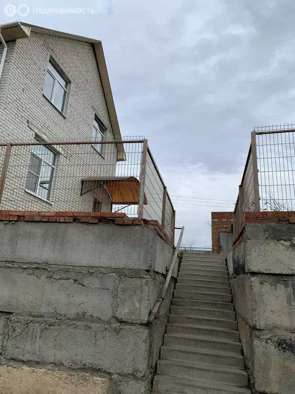 Дом в Энгельсский район, Красноярское муниципальное образование, СНТ ... - Фото 2