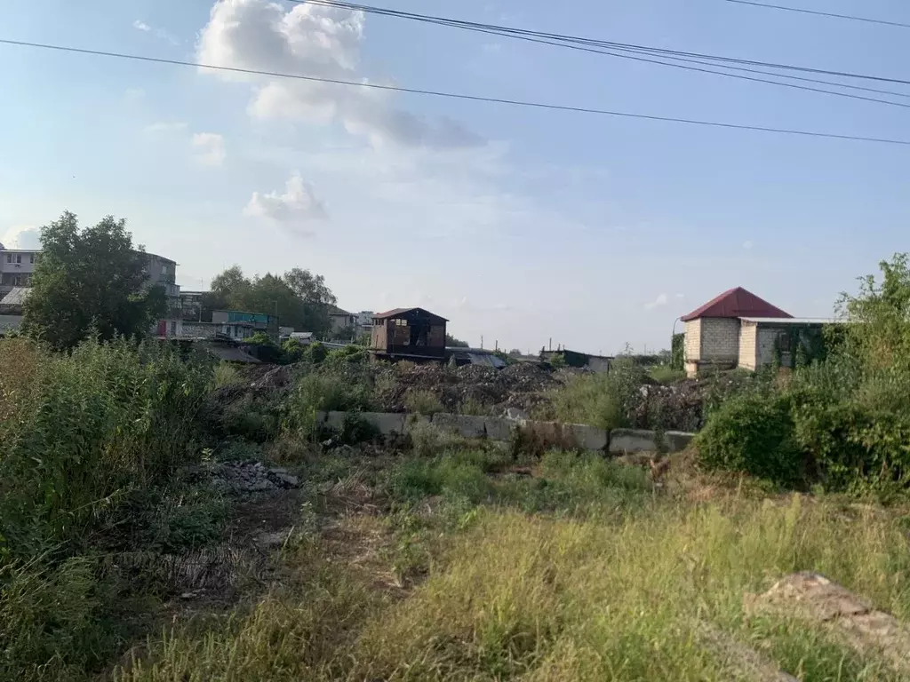 Участок в Северная Осетия, Владикавказ Горянка садовое товарищество, ... - Фото 1