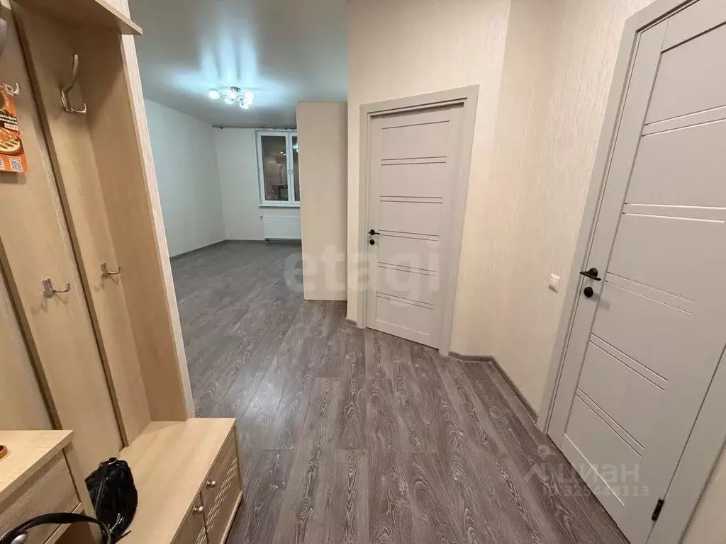 1-к кв. Московская область, Химки ул. Кудрявцева, 15 (49.0 м) - Фото 2