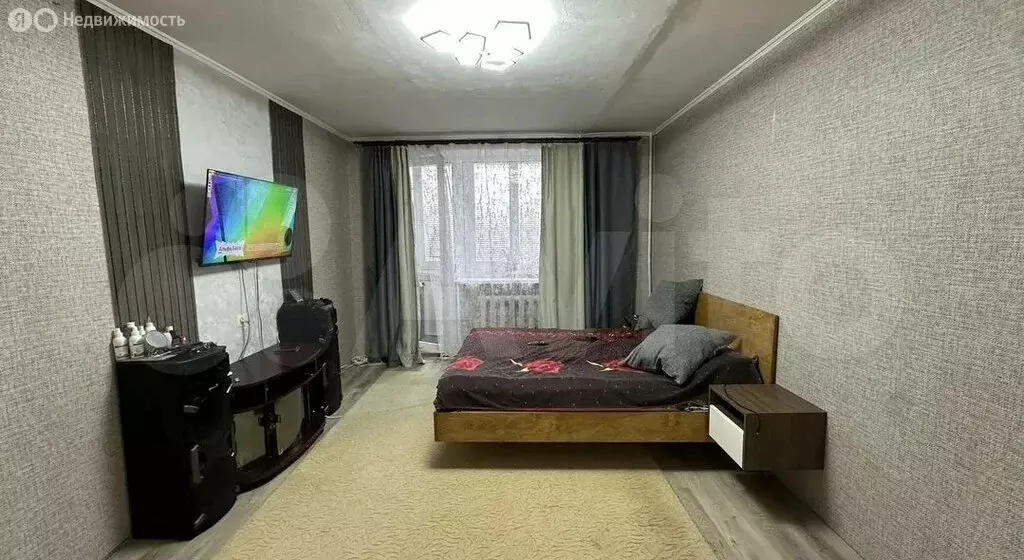 2-комнатная квартира: Симферополь, Обская улица, 3 (62.65 м) - Фото 1