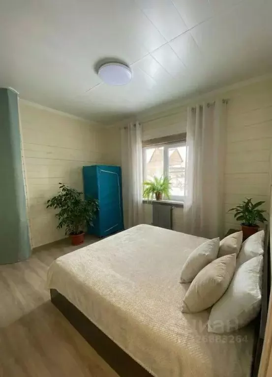 Дом в Кемеровская область, Мыски Звездная ул., 10/2 (116 м) - Фото 2