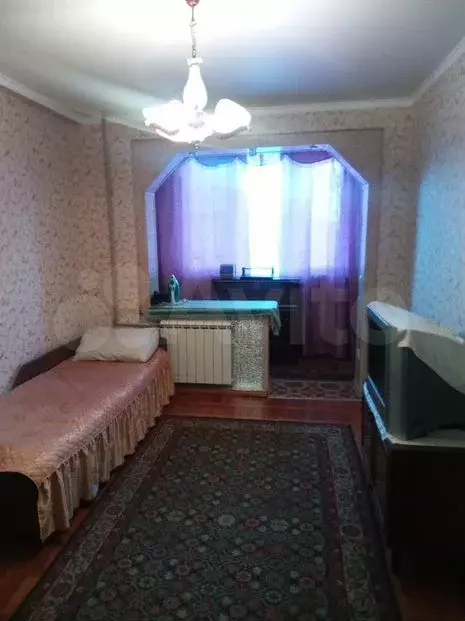 3-к. квартира, 75м, 2/7эт. - Фото 1