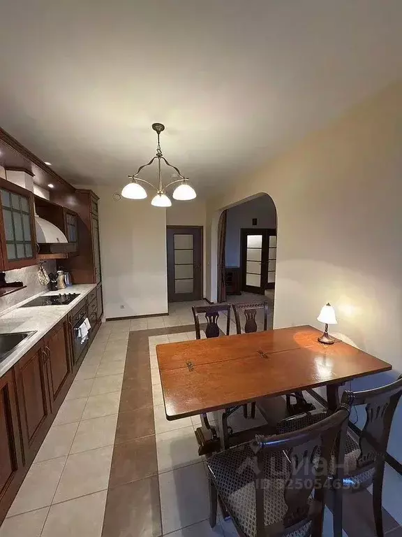 1-к кв. Москва ул. Улофа Пальме, 1 (60.6 м) - Фото 2