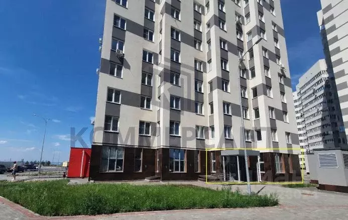 Помещение свободного назначения в Нижегородская область, Нижний ... - Фото 1