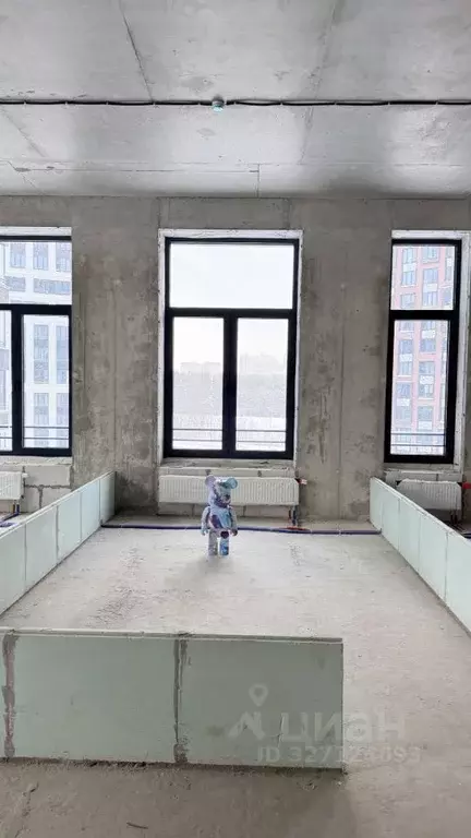 2-к кв. Москва просп. Генерала Дорохова, 39к2В (74.0 м) - Фото 2