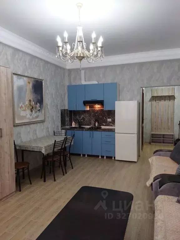 Комната Дагестан, Избербаш ул. Имени Р. Зорге, 40А - Фото 1