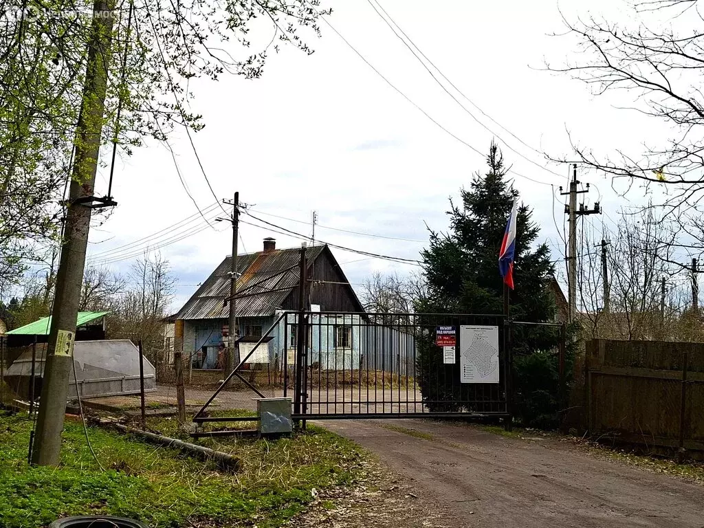 Дом в Московская область, Дмитровский муниципальный округ, садовое ... - Фото 2