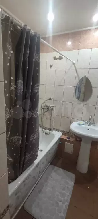 1-к. квартира, 31,3 м, 5/6 эт. - Фото 1
