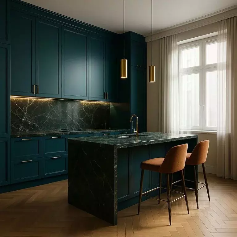 4-к кв. Санкт-Петербург ул. Кораблестроителей, 32К1 (150.0 м) - Фото 2