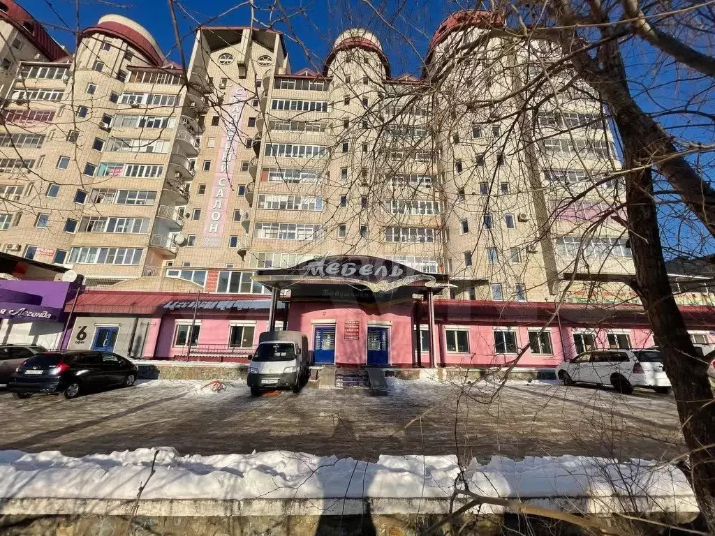 Продам помещение свободного назначения, 706.9 м - Фото 1