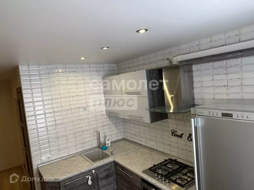 Продаётся 2-к квартира, 46.1 м - Фото 1