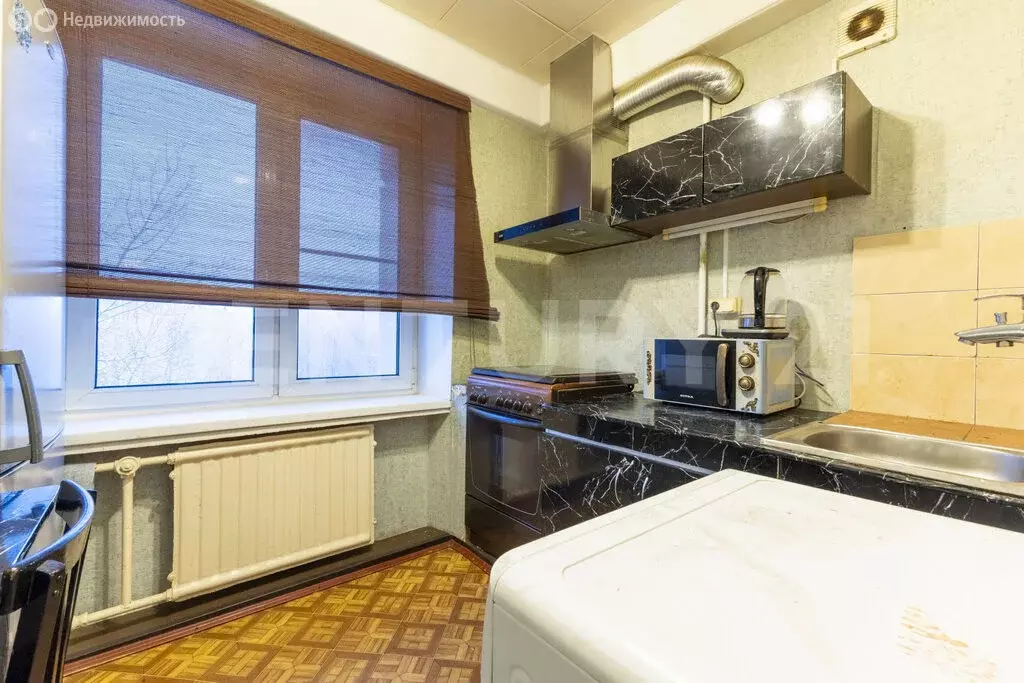 2-комнатная квартира: Санкт-Петербург, Гражданский проспект, 110к1 ... - Фото 2