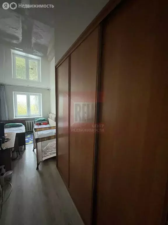 1к в 5-комнатной квартире (12.6 м) - Фото 2