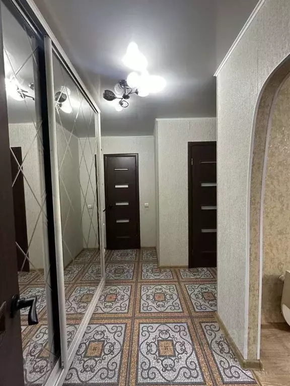 1-к кв. Брянская область, Брянский район, Снежское с/пос, пос. Путевка ... - Фото 2