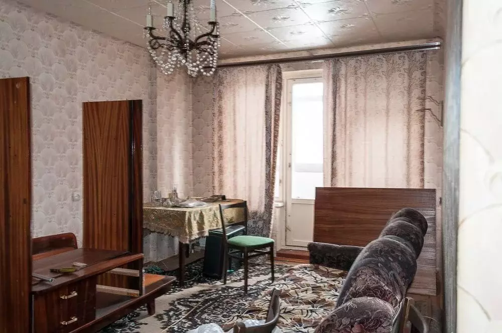 2-к кв. Московская область, Ступино ул. Чайковского, 40 (44.0 м) - Фото 1