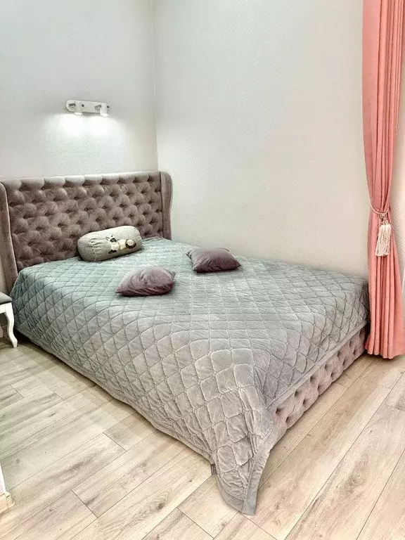 Квартира, студия, 30.6 м - Фото 0