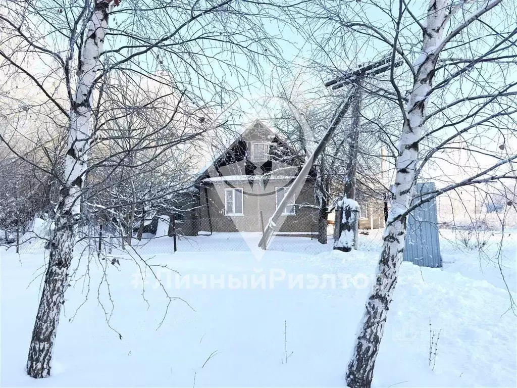 Дом в Рязанская область, Михайловский муниципальный округ, с. Стубле ... - Фото 2