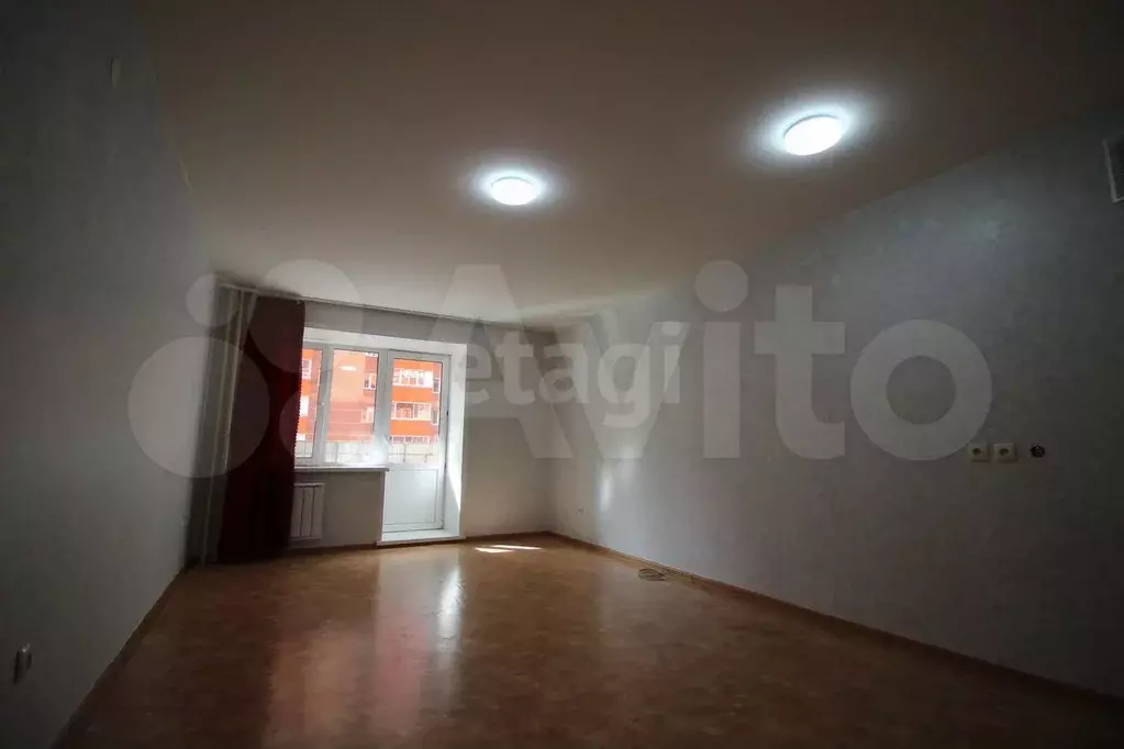 Квартира-студия, 28,7 м, 3/9 эт. - Фото 0