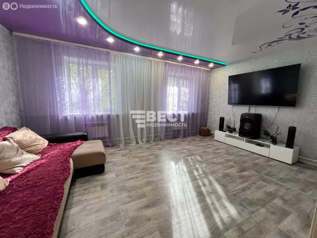 Дом в деревня Ивановка, Школьная улица, 4 (95.6 м) - Фото 2