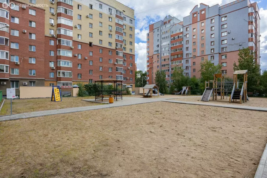 1-комнатная квартира: Благовещенск, улица Горького, 64 (34.5 м) - Фото 1